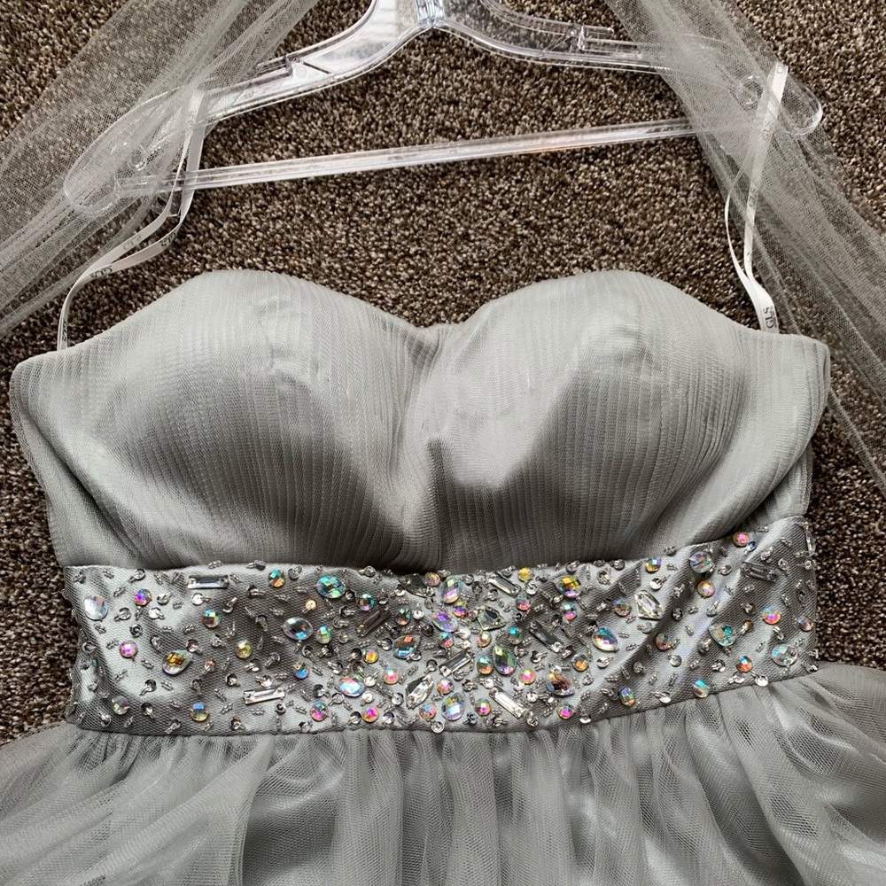 Prom Dress - Picture 2 of 8